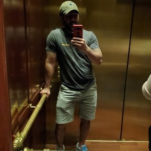 Meet your Posher, Miguel